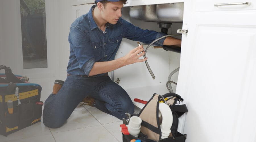Emergency Leak Repair in Fine, NY